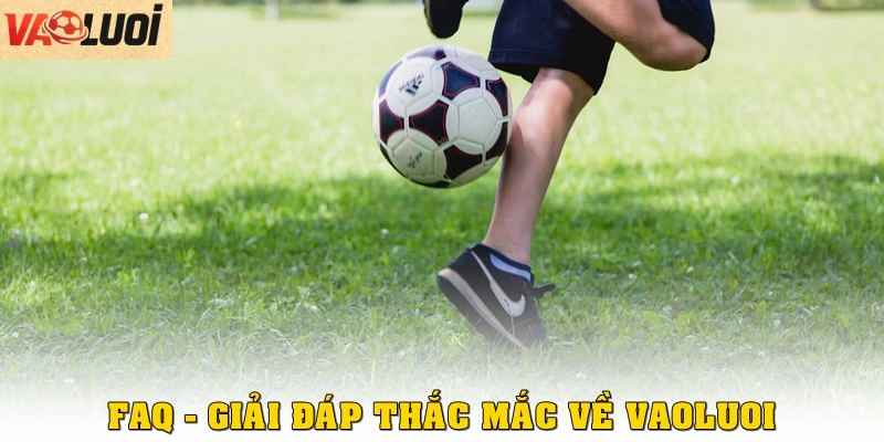 FAQ – Giải đáp thắc mắc về Vualuoi