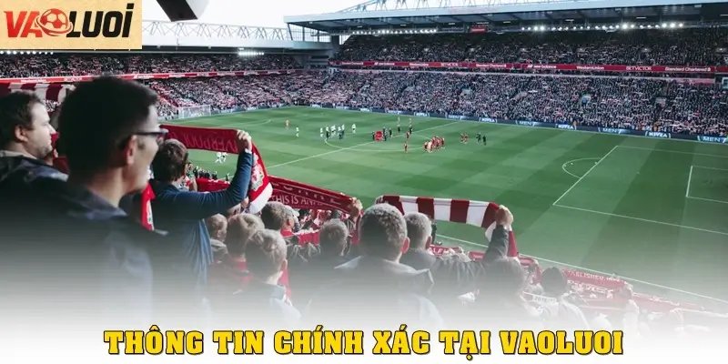 Thông tin chính xác
